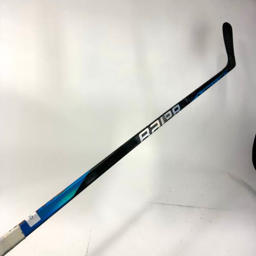 Repaired Left Handed Bauer Nexus Sync - P92 Curve - 87 Flex - #QQ243