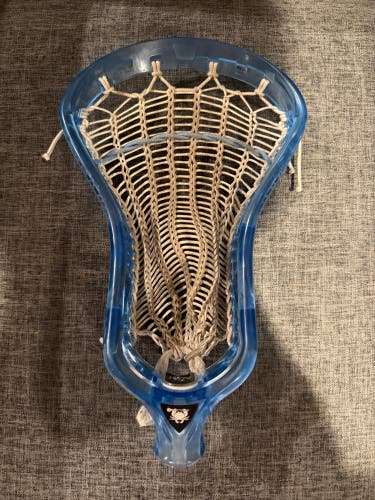 ECD Ion (Blue) with Armor Mesh