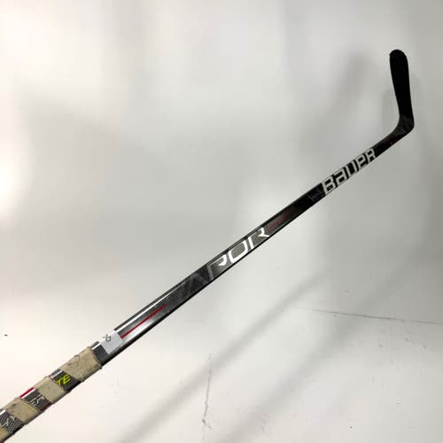 Repaired Left Handed Bauer Hyperlite - 70 Flex - P92 Curve - #QQ242