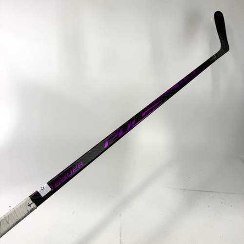 Repaired Left Handed Bauer Purple Pulse - P90tm Curve - 70 Flex - #QQ241