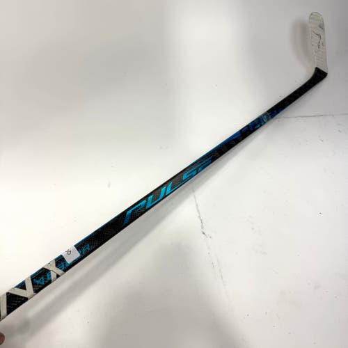 Repaired Left Handed Bauer Blue Pulse - P92 Curve - 70 Flex - #QQ240
