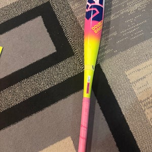 2026 Easton Dub Composite USSSA Certified Bat (-10) 19 oz 29" (New)
