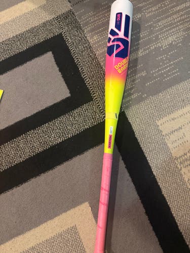 2026 Easton Dub Composite USSSA Certified Bat (-10) 19 oz 29" (New)