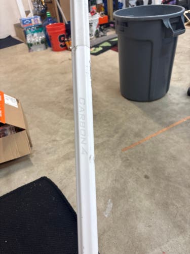 Adult ECD Carbon Shaft (Used)
