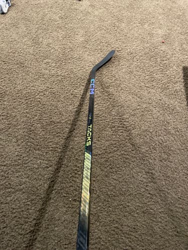 Senior CCM Tacks AS-VI Pro Right Handed Hockey Stick P88 70 Flex Pro Stock (Used)