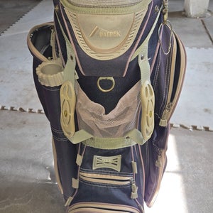 Datrek Golf Cart Bag (used)