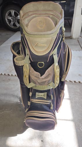 Datrek Golf Cart Bag (used)