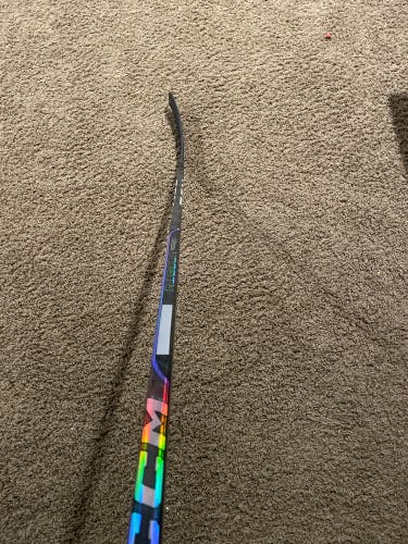 Senior CCM Ribcor Trigger 9 Pro Right Handed Hockey Stick P88 75 Flex (Used)