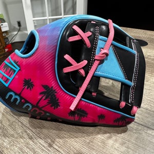 Rawlings 11.5” Miami REV1X Series Glove (New)