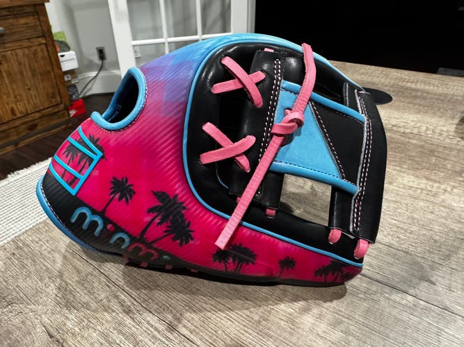 Rawlings 11.5” Miami REV1X Series Glove (New)