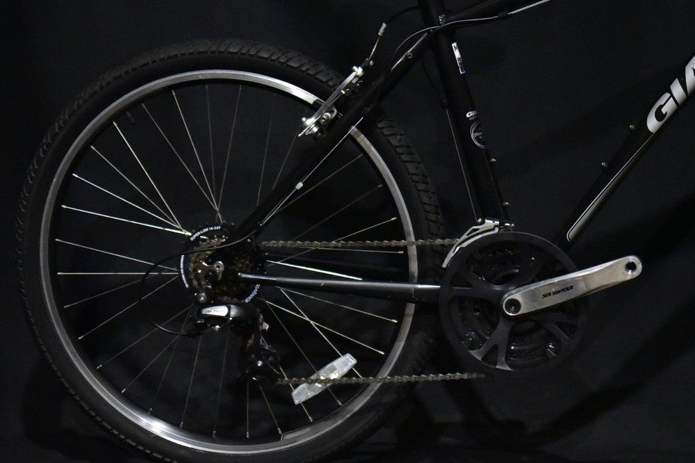 giant bicycle sedona Mtb/Hybrid - 19" 22" Giant Sedona DX (1363)