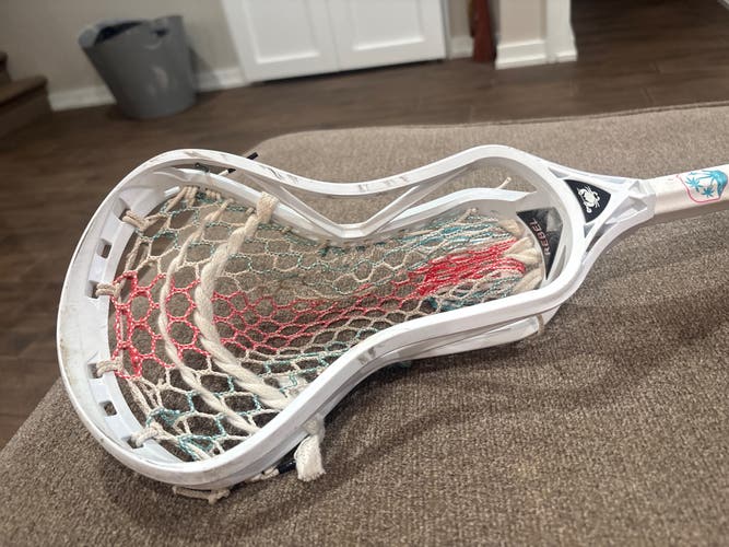 Adult ECD CF5 Stick (Used)