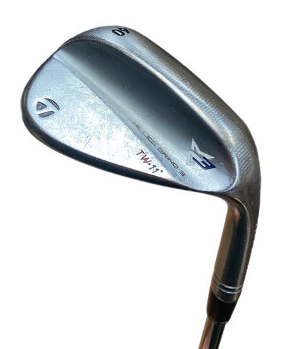 Taylormade Tiger Woods Wedge 60 MG3 60 11