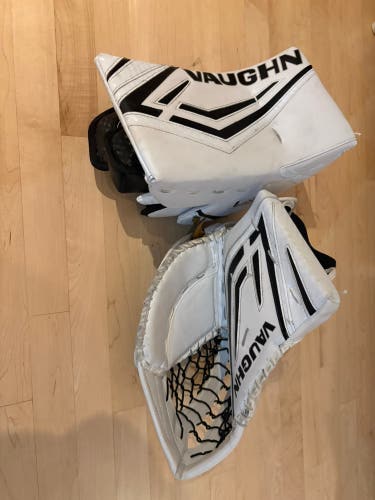 Vaughn Velocity VX1 Regular (Used)