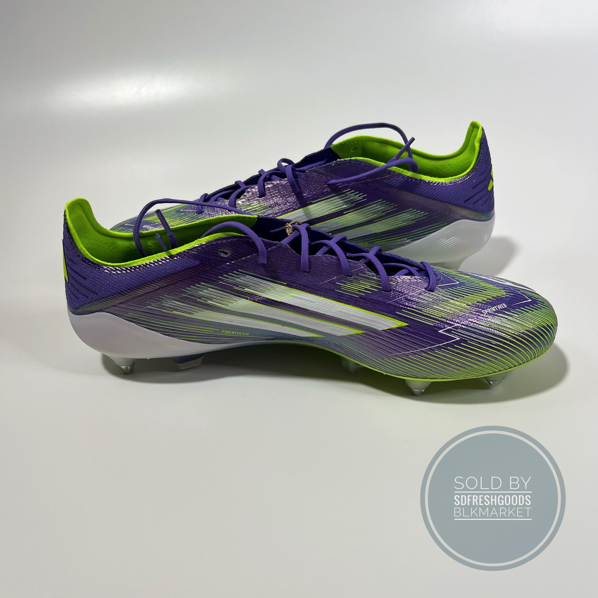 Nike Total 90 Laser III Soccer Cleats Size 12 | SidelineSwap | Buy