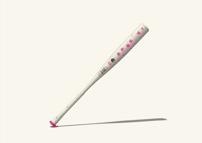 2025 Combat MFG Spec A1 Alloy BBCOR Certified Bat (-3) 29 oz 32"