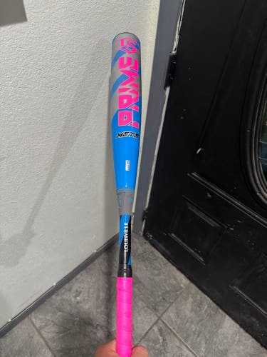 2025 Louisville Slugger Meta Prime Composite USSSA Certified Bat (-8) 21 oz 29" (New)