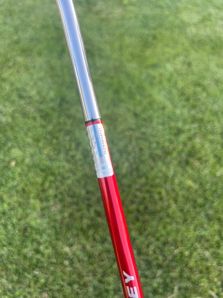 NEW MINT Japan exclusive Odyssey Toulon Ai-One Chicago 34” Putter