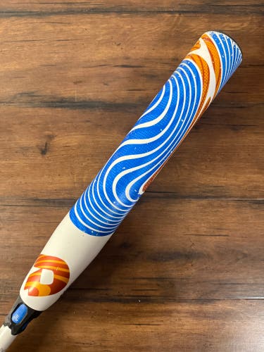 DeMarini CF 28/17 (-11) Fastpitch Softball Bat