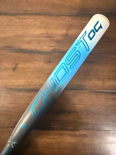 2025 Easton Ghost OG 33/23 (-10) Fastpitch Softball Bat