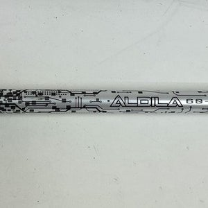 Used Aldila Rogue 110 MSI 60g Stiff Flex Driver Shaft Callaway 44.25"