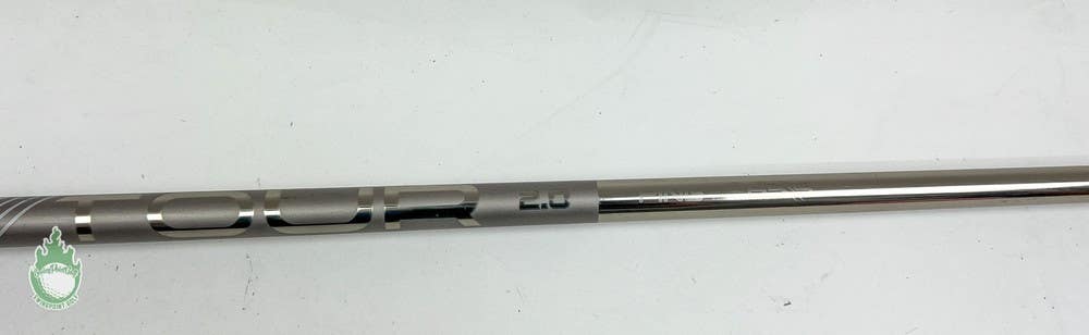 Ping Tour 2.0 Chrome 65g Stiff Flex Graphite Driver Shaft Ping Tip 44.5"