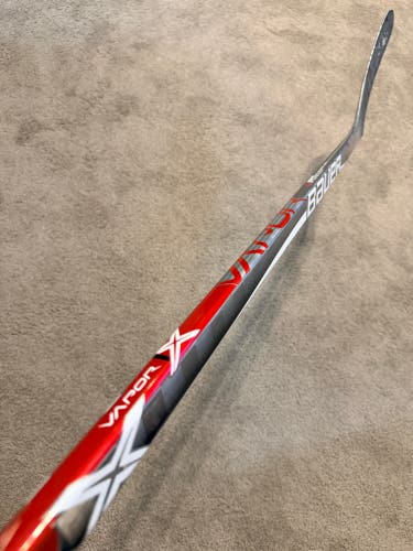 Bauer Vapor 1X LH PM9 87