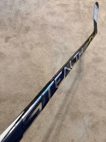 Easton Stealth CX LH E36 85