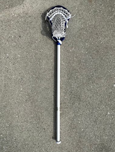 COMPLETE ECD Ion Stick With Maverik Mag-165 Shaft (New)