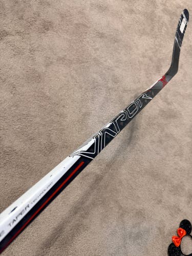 Bauer Vapor X700 LH P88 87
