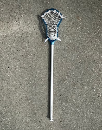 COMPLETE ECD Ion Stick Paired With Carbon 4 Flex Shaft (New)