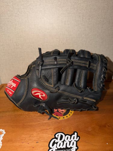 Rawlings Renegade RH First Base Baseball Glove 12.5" (Used)