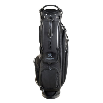 New CG LT Stand Bag BLK 11851-CLE12133983
