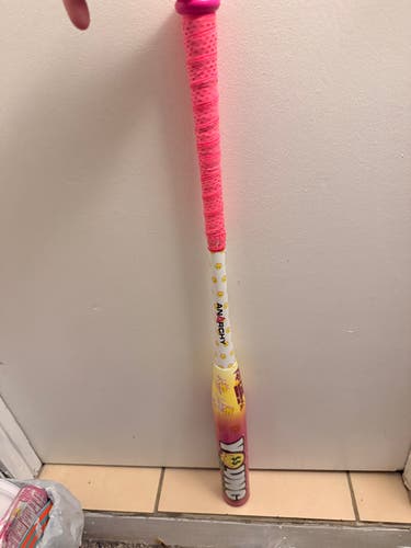 2026 Anarchy Bat (-8) 26 oz 34" (New)