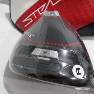 Left-Handed TaylorMade Stealth 2 Plus Driver - 10.5* - Regular Graphite - NEW