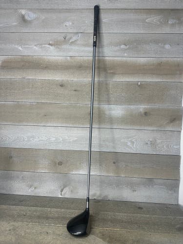 Titleist 983K Driver 10.5° Titleist 4560 Regular Flex Graphite Shaft HC RH 45"