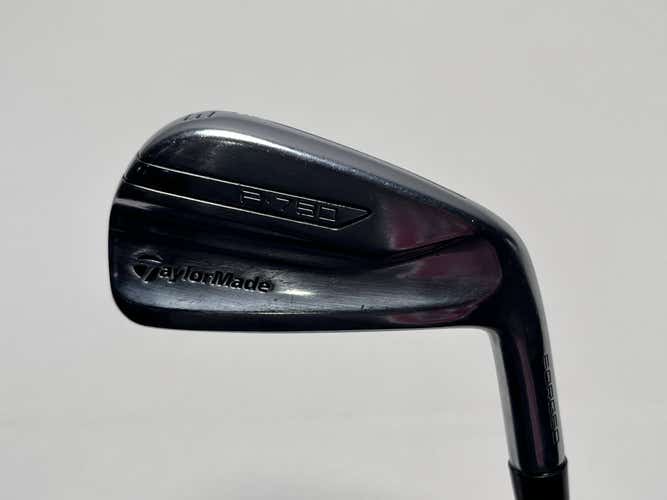 TaylorMade P790 2017 Single 3 Iron KBS Tour FLT 130g Extra Stiff Steel Mens RH