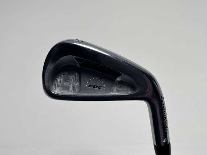 TaylorMade Rac LT Single 2 Iron Light Metal 95g Stiff Steel Mens RH