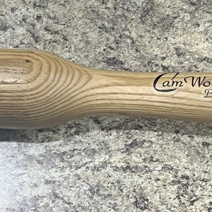 CamWood Trainer Bat other 31" - 37oz for Youth (Used)