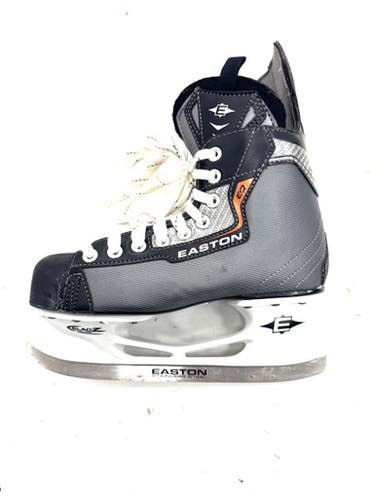 Used Easton EQ Intermediate Hockey Skate Intermediate 5.0 11860-C000308502