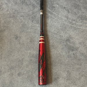 2022 Louisville Slugger select PWR Bat (-3) 30 oz 33" (Used)