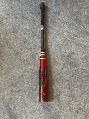 2022 Louisville Slugger select PWR Bat (-3) 30 oz 33" (Used)