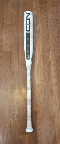 2025 Rawlings Icon USSSA  31" drop 5 (Used)