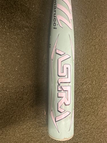 Marucci Bat (-11) 18 oz 29" (Used)