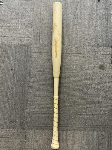 Used Warstic BONESABER BB/SB Fastpitch Bat 33" 11614-S000235939