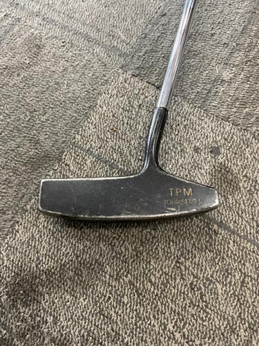 Used Spalding PRECISION GROUND 18 Mens Putter RH 11614-S000235927