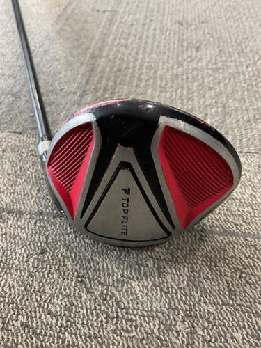 Used Top Flite 3 WOOD Mens Fairway Wood RH 3 Wood 11614-S000235919