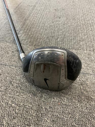 Used Nike STEEL 26 DEGREE Jr Fairway Wood RH 5 Wood 11614-S000235922