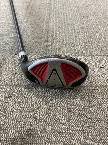 Used Top Flite 5 HYBRID Mens Hybrid Club RH 5 Hybrid 11614-S000235920