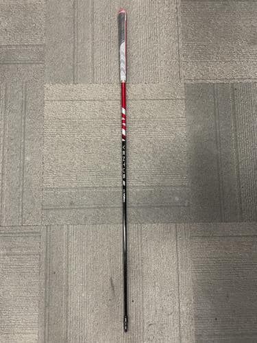 Used FUJIKURA VENTUS TR FAIRWAY WOOD SHAFT Field Equipment Black And Red 43" 11614-S000235914
